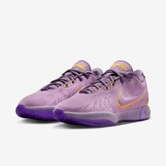 Tênis Nike Lebron Xxi - Adulto - Foto 4