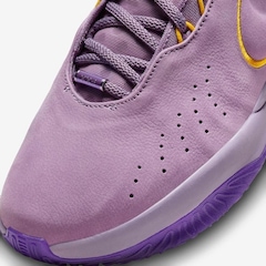 Tênis Nike Lebron Xxi - Adulto - Foto 6