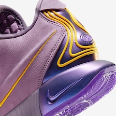 Tênis Nike Lebron Xxi - Adulto - Foto 7