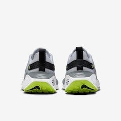 Tênis Nike Infinity Run 4 - Masculino - Foto 7