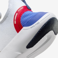 Tênis Nike Free Run Next Nature - Masculino - Foto 8