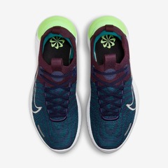 Tênis Nike Free Run Next Nature - Masculino - Foto 4