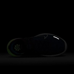 Tênis Nike Free Run Next Nature - Masculino - Foto 9