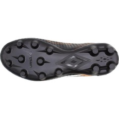 Chuteira Campo Umbro Warskin - Adulto - Foto 5