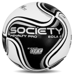 Bola Society Penalty 8 Pro Xxiv - Foto 2