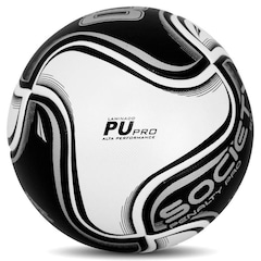 Bola Society Penalty 8 Pro Xxiv - Foto 4