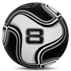 Mini Bola de Futebol Penalty T50 8 Xxiv - Foto 4