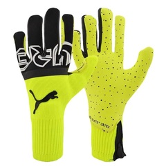 Luvas de Goleiro Puma Future Z Grip 1 Hybrid - Adulto - Foto 1