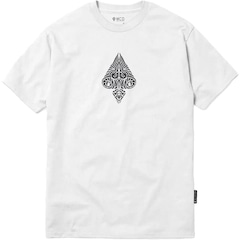 Camiseta Mcd Espada Ornamentos - Masculina - Foto 1
