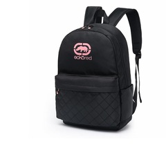 Mochila Ecko Moderna Reforçada Dia a Dia - 17 Litros - Foto 2
