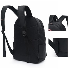 Mochila Ecko Moderna Reforçada Dia a Dia - 17 Litros - Foto 4