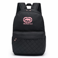 Mochila Ecko Moderna Reforçada Dia a Dia - 17 Litros - Foto 1
