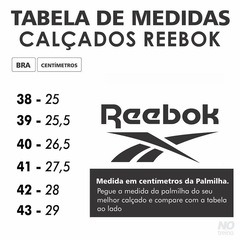 Tênis Reebok Nano X3 Adventure Unissex - Foto 5