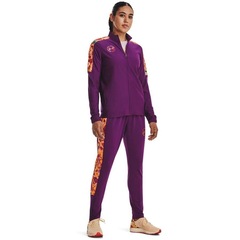 Jaqueta Under Armour Track Day Of The Dead - Feminina - Foto 2