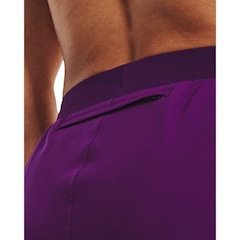 Shorts Under Armour Fly By Elite Day Of The Dead - Feminino - Foto 4