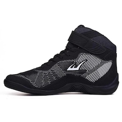 Tênis Everlast Forceknit 4 - Masculino - Foto 3