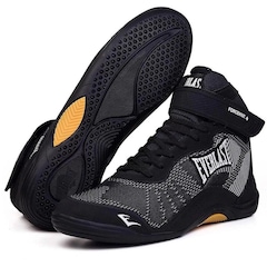 Tênis Everlast Forceknit 4 - Masculino - Foto 5
