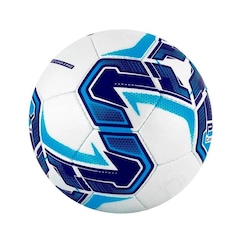 Kit Bolas Futebol de Campo Penalty Storm Xxi com 2 Unidades + Bomba Inflável Umbro - Foto 3