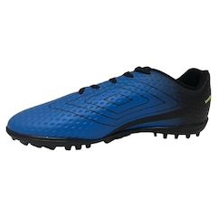 Chuteira Society Umbro Warskin - Adulto - Foto 2