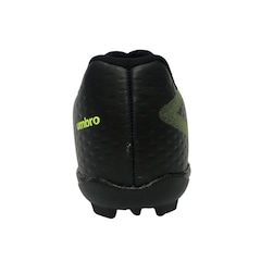 Chuteira Society Umbro Warskin - Adulto - Foto 4