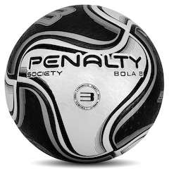 Bola Society Penalty 8 N3 Xxiv - Foto 1