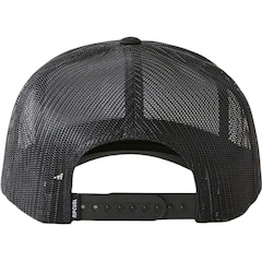 Boné Rip Curl Wetsuit Icon Trucker Sm24 - Snapback - Adulto - Foto 2