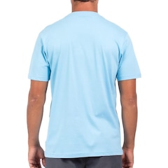 Camiseta Rip Curl Icon Palm Sm24 - Masculina - Foto 2