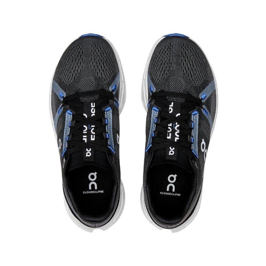 Tênis On Running cloudeclipse - Feminino - Foto 6