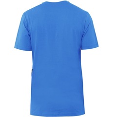 Camiseta Quiksilver Comp Logo Collors 2.0 - Masculina - Foto 2