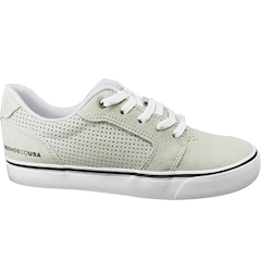 Tênis Dc Shoes Anvil La Se - Masculino - Foto 3