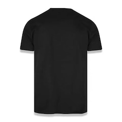 Camiseta New Era Flag Branded Básica - Masculina - Foto 2