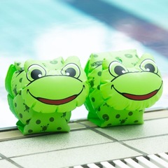 Bóia de Braço Speedo Kidsplash Unicórnio - Infantil - Foto 2