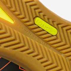 Chuteira Futsal Umbro Techno - Adulto - Foto 8
