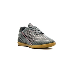 Chuteira Futsal Umbro Chrome Jr - Infantil - Foto 3