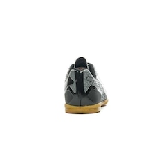 Chuteira Futsal Umbro Chrome Jr - Infantil - Foto 6