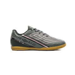 Chuteira Futsal Umbro Chrome Jr - Infantil - Foto 1
