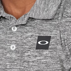 Camisa Polo Oakley Advanced - Masculina - Foto 3