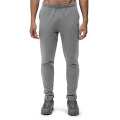Calça de Moletom Oakley Basic Athletic Pant - Masculina - Foto 1
