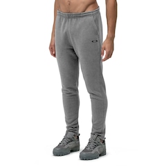 Calça de Moletom Oakley Basic Athletic Pant - Masculina - Foto 2