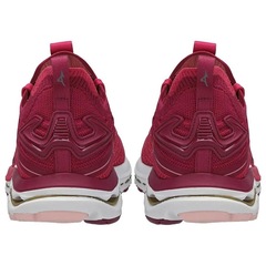 Tênis Mizuno Wave Legend 2 - Feminino - Foto 3
