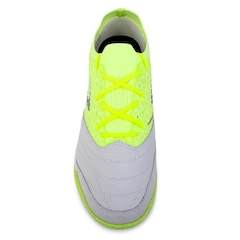 Chuteira Futsal Topper Dominator Fuse - Adulto - Foto 3