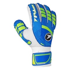 Luvas de Goleiro Poker Futebol Campo Pro Classical - Adulto - Foto 2