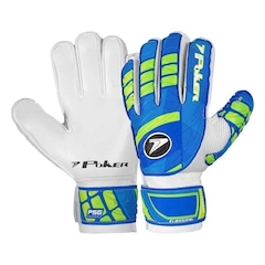 Luvas de Goleiro Poker Futebol Campo Pro Classical - Adulto - Foto 6