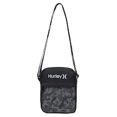 Shoulder Bag Hurley Casual - Foto 1