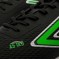 Chuteira Society Umbro Astro Club - Adulto - Foto 7