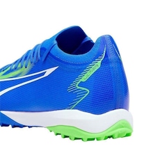 Chuteira Society Puma Ultra Match - Adulto - Foto 5