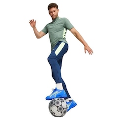 Chuteira Society Puma Ultra Play - Adulto - Foto 8