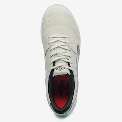 Chuteira Futsal Umbro Pro Challenge - Adulto - Foto 4