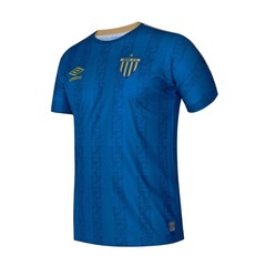 Camisa do Avaí III 23 Masculina Umbro Torcedor - Foto 2