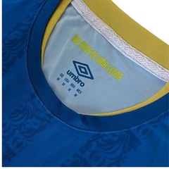 Camisa do Avaí III 23 Masculina Umbro Torcedor - Foto 4